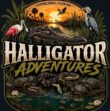 Halligator Adventures – Everglades Tour